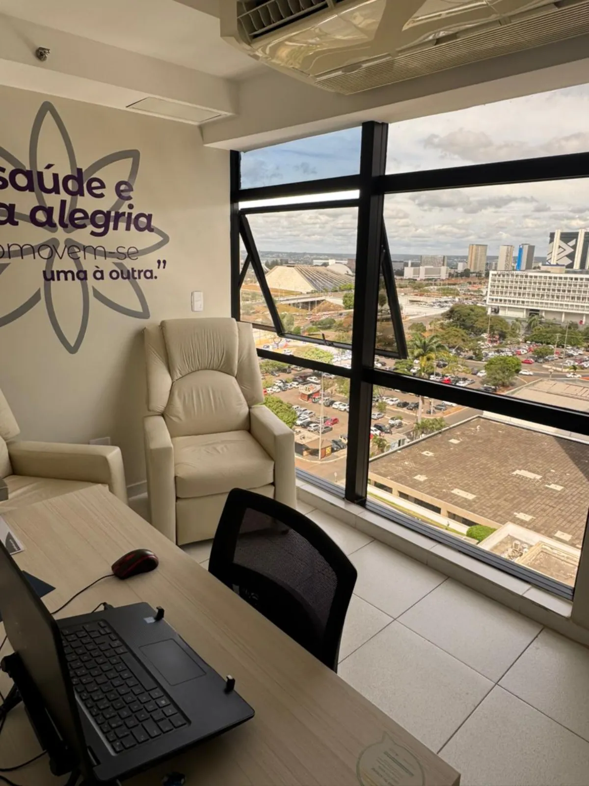 Unidade de APS da Salvia